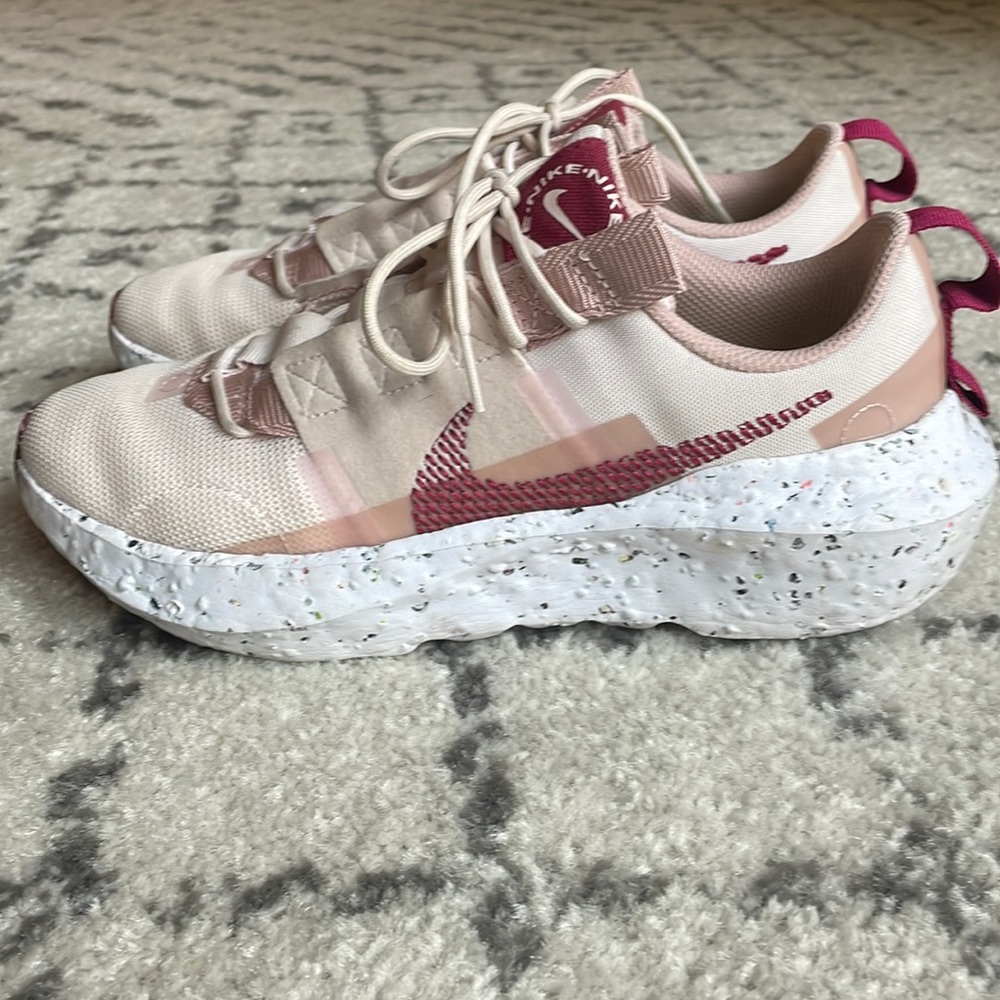 Nike Women’s Crater Impact Shoe